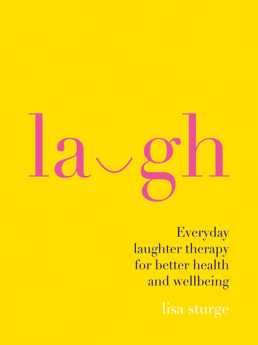 Title details for Laugh by Lisa Sturge - Available